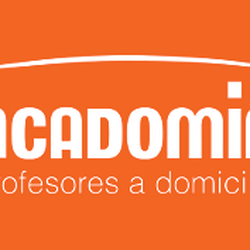 Acadomia - Acadomia - profesores a domicilio