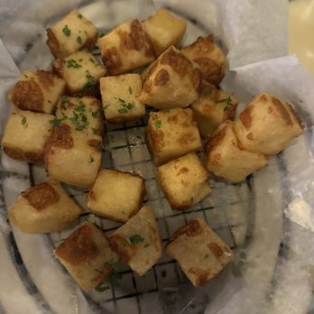 District Bar and Kitchen - Cheese curds - Bars Near Me - Ocala, Florida