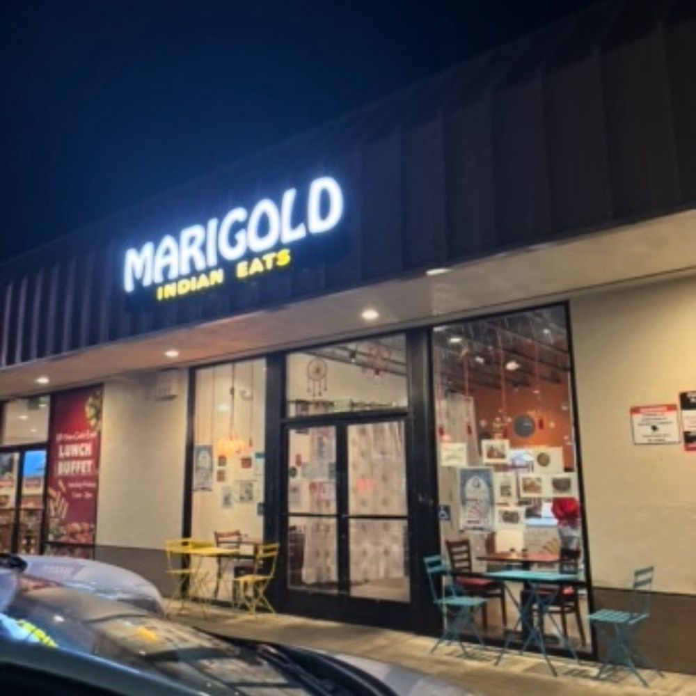 Marigold Indian Eats - Restaurant - Indian Near Me - Oakland, California Marigold Indian Eats - Restaurant - Indian Near Me - Oakland, California