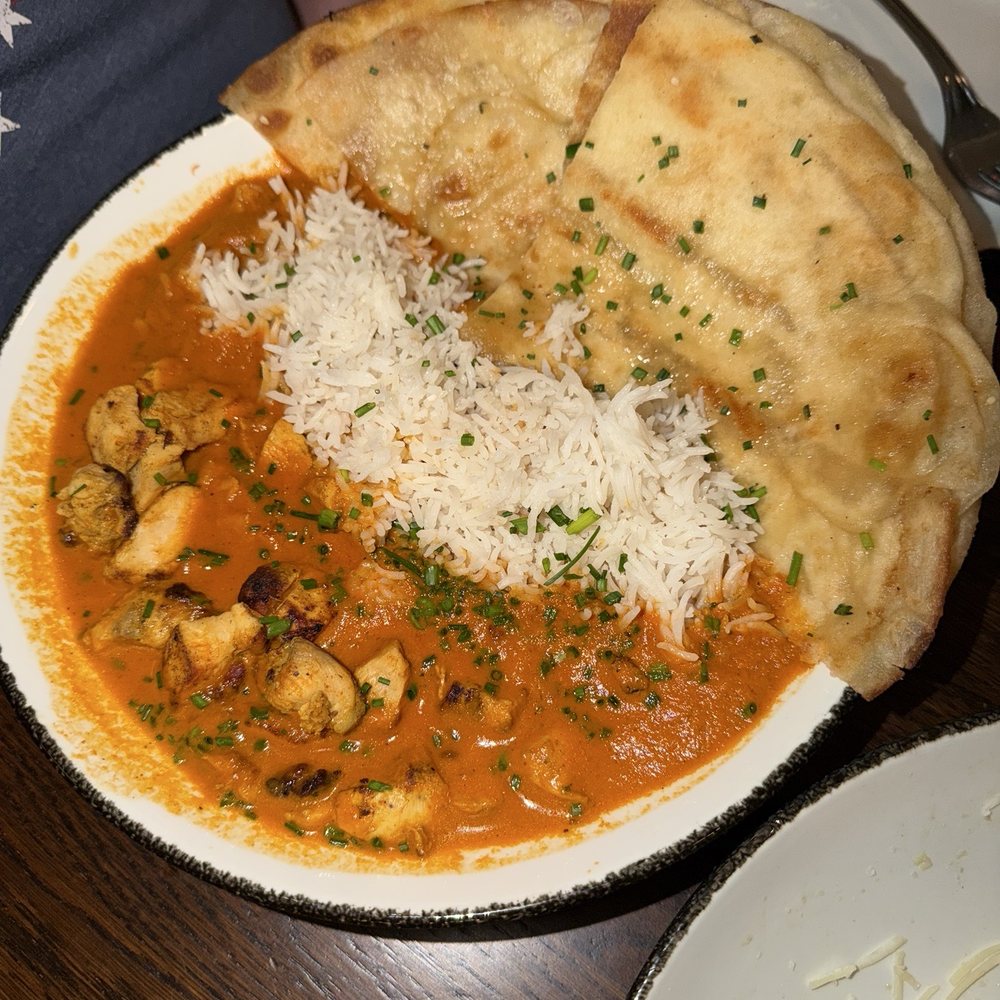 Bishop Quigley - Pub Curry - Pubs Near Me - Tulsa, Oklahoma