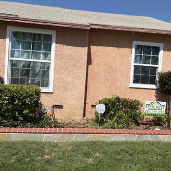 Efficient Construction - Roofing Near Me - Gardena, California