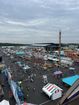 Ny State fair by null