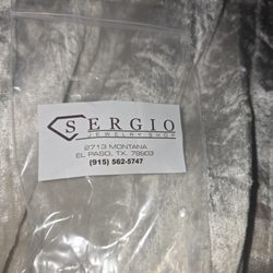 Sergio Jewelry Shop