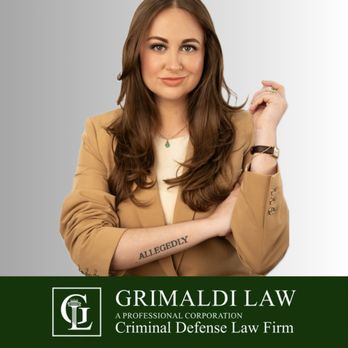 Grimaldi Law - Criminal Defense Law Near Me - San Diego, California Grimaldi Law - Criminal Defense Law Near Me - San Diego, California