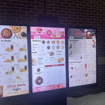 Tim Hortons - Yummy selections - Donuts Near Me - Dearborn Heights, Michigan Tim Hortons - Yummy selections - Donuts Near Me - Dearborn Heights, Michigan