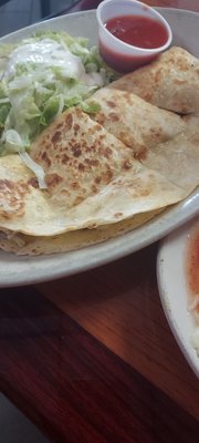 Taqueria Corona by null