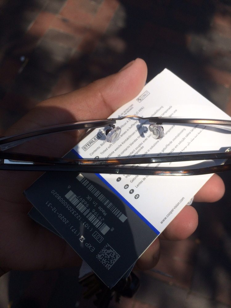 LENS LAB EXPRESS Updated September 2024 12 Reviews 3740 Junction