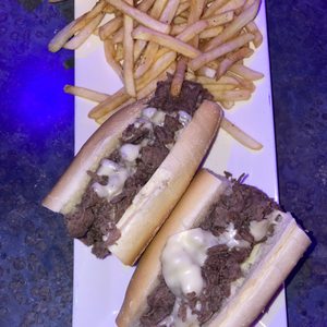 SAINTS & SINNERS - Updated February 2026 - 14 Photos & 17 Reviews