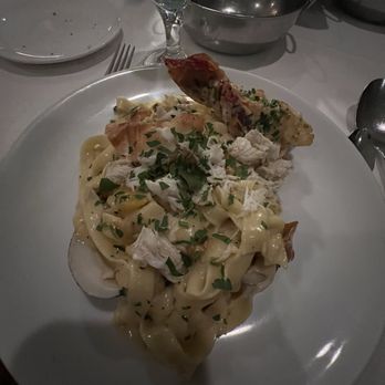 Baci Ristorante - Italian Near Me - San Diego, California