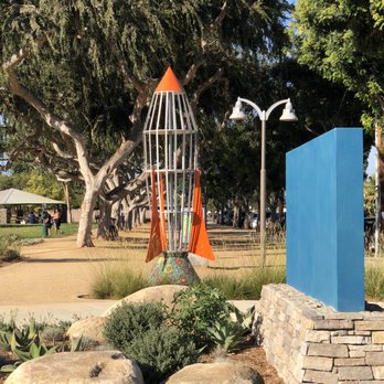 Furman Park - First time I've been here since they reopened - Parks Near Me - Downey, California Furman Park - First time I've been here since they reopened - Parks Near Me - Downey, California