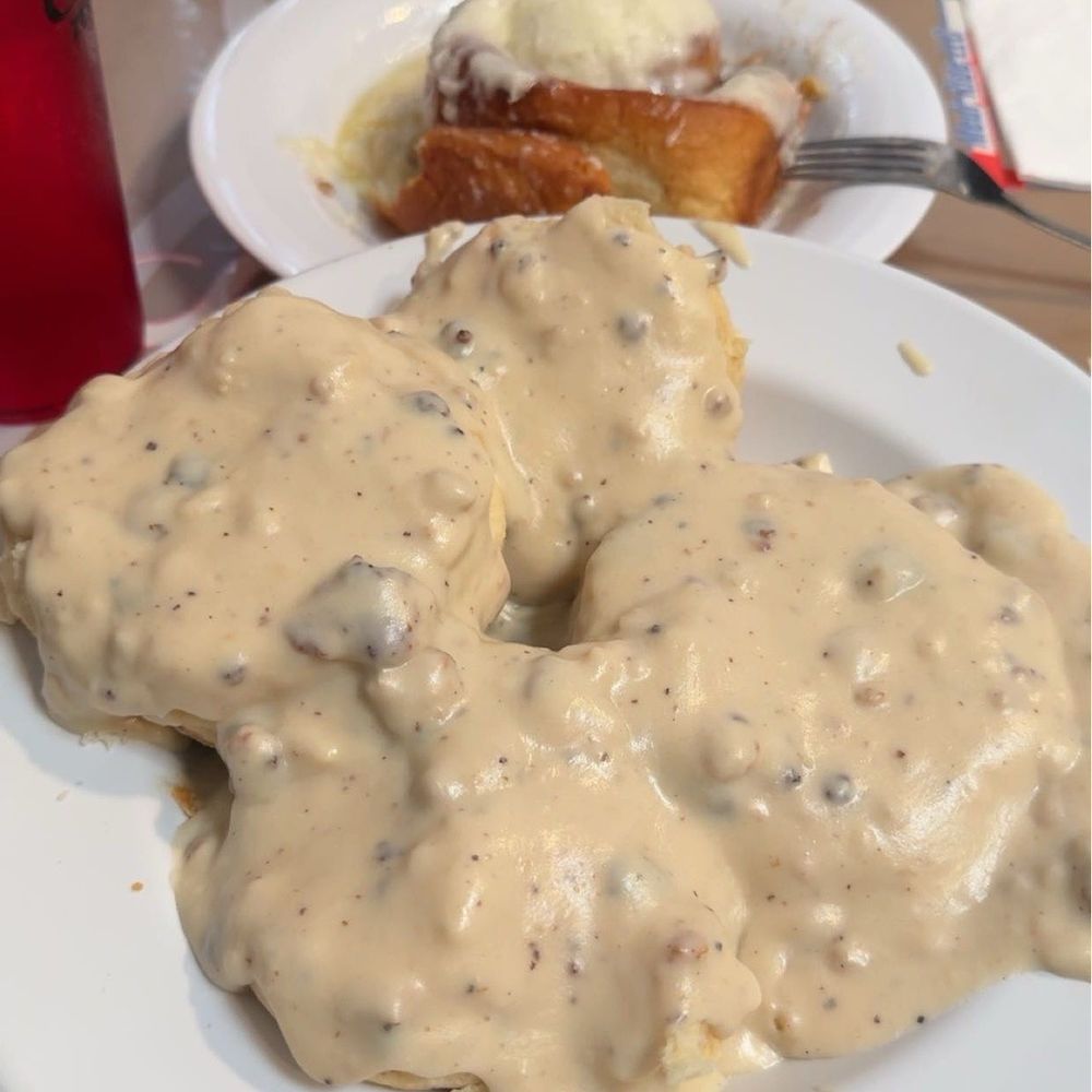 Sax's Joint - Chicken fried steak Cinnamon roll Biscuits and gravy - Breakfast & Brunch Near Me - Petaluma, California Sax's Joint - Chicken fried steak Cinnamon roll Biscuits and gravy - Breakfast & Brunch Near Me - Petaluma, California