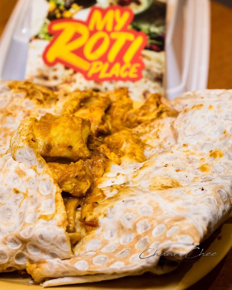 MY ROTI PLACE Updated October 2024 72 Photos & 35 Reviews 901
