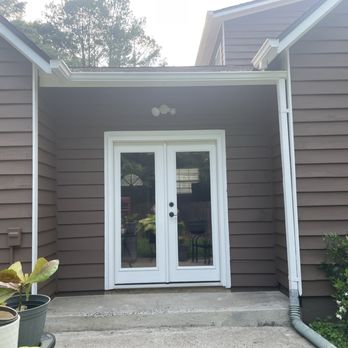 AL's Painting - Back patio - Painters Near Me AL's Painting - Back patio - Painters Near Me
