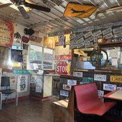 Willie's Place