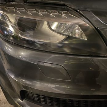 Aloha Headlight Restore - After - Auto Detailing Near Me - Honolulu, Hawaii Aloha Headlight Restore - After - Auto Detailing Near Me - Honolulu, Hawaii