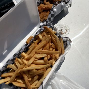 Mamas In the Kitchen - Fries - Diners Near Me - Alberta Beach, Alberta