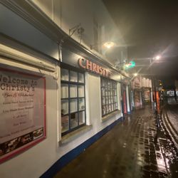 Christy's