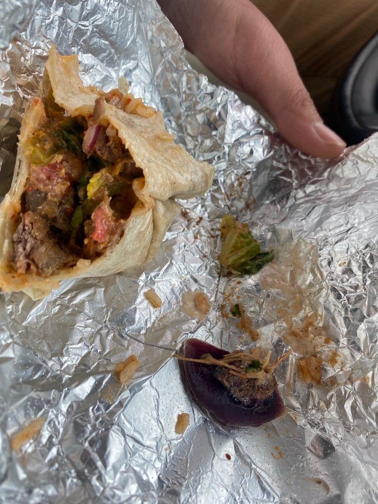 CHIPOTLE MEXICAN GRILL Updated September 2024 18 Photos & 75