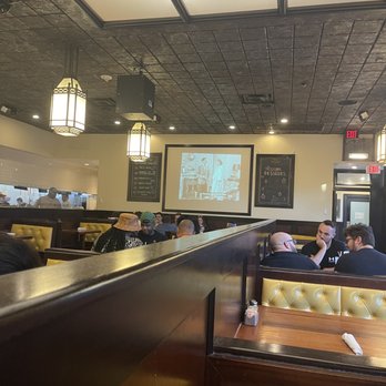 Ted's Bulletin 14th - Breakfast & Brunch Near Me - Washington, DC, District of Columbia Ted's Bulletin 14th - Breakfast & Brunch Near Me - Washington, DC, District of Columbia