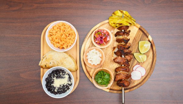 Quiero Tacos by null