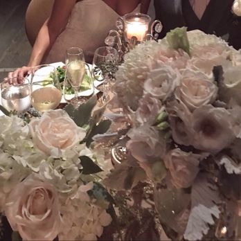 Berry & Bloom Floral - Wedding Planning Near Me
