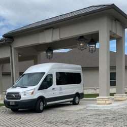 Guardian Medical Transportation - Taking you, anywhere you need to go!