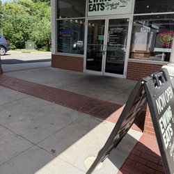 Ewing Eats