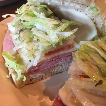 La Bella Italia - Pizza Near Me - Gettysburg, Pennsylvania