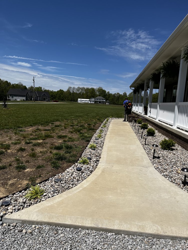 REEDS OUTDOOR NEEDS Updated June 2024 Request a Quote Leitchfield, Kentucky Landscaping