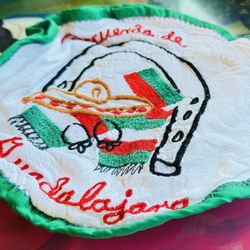 Puerto Vallarta - Tortilla