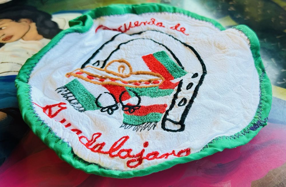 Puerto Vallarta — Mexican restaurant in Lincoln City