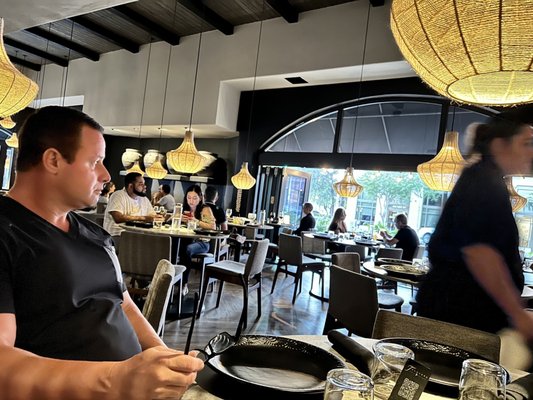 Talavera Cocina Mexicana by null