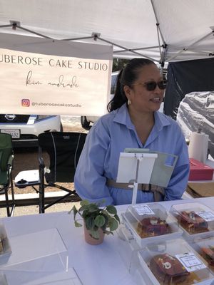 Chula Vista Farmers Market by null