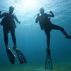 Scuba Quest - Scuba Certification BOGO's!