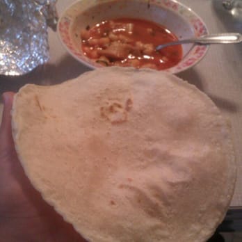7 Luminarias - Homemade tortillas(: - Mexican Near Me - Guadalupe, California