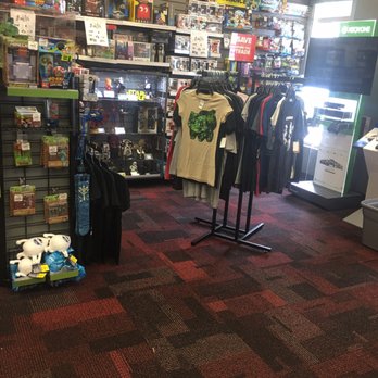 Gamestop - Videos & Video Game Rental Near Me - Coral Springs, Florida