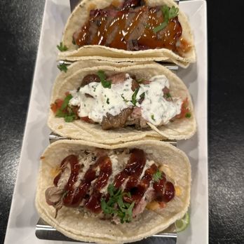 Black Flamingo - Tacos - Breweries Near Me - Oakland Park, Florida Black Flamingo - Tacos - Breweries Near Me - Oakland Park, Florida