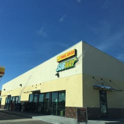 Brush Travel Stop - One stop shop
