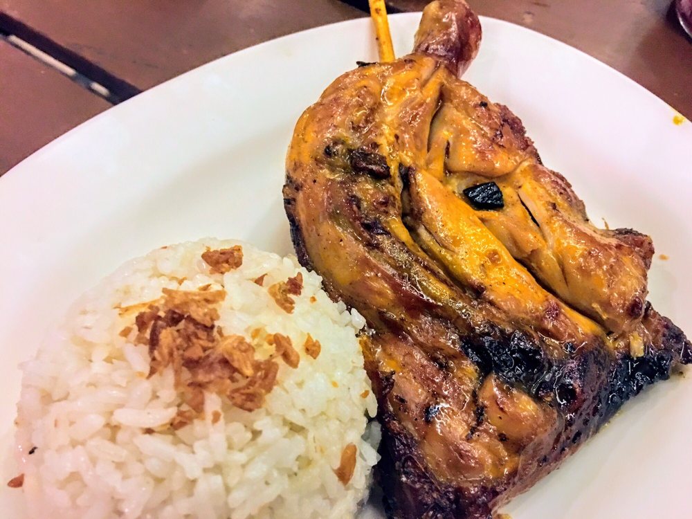 CHICKEN DELI Updated September 2024 8th Street Lacson, Bacolod, Negros Occidental