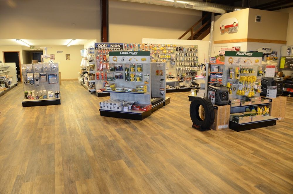 BRAUN’S FUN TIME CAMPERS Updated October 2024 18 Photos & 14