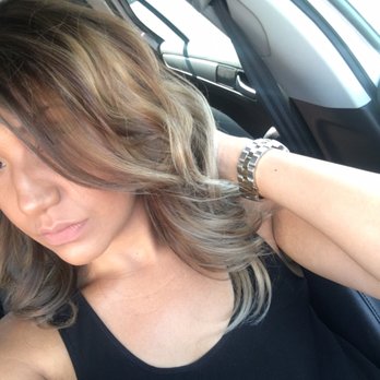 Bellisima Salon - New look.Blonde balayage by Crystal :) - Hair Salons Near Me - Monrovia, California Bellisima Salon - New look.Blonde balayage by Crystal :) - Hair Salons Near Me - Monrovia, California