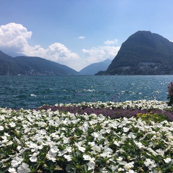Parco Civico Ciani - Parks Near Me - Lugano, TI Parco Civico Ciani - Parks Near Me - Lugano, TI