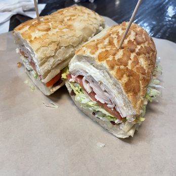 BRONX Sandwich - #22 Bronx Club - Sandwiches Near Me - Anaheim, California BRONX Sandwich - #22 Bronx Club - Sandwiches Near Me - Anaheim, California