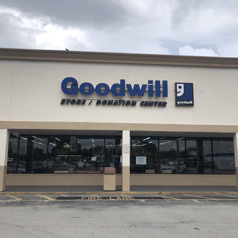Goodwill - Furniture Stores Near Me - Riviera Beach, Florida Goodwill - Furniture Stores Near Me - Riviera Beach, Florida