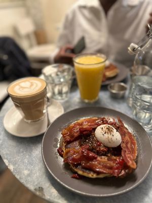 Kozy Bosquet | All-week Brunch & Coffee by null