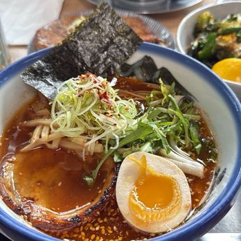 Afuri - Ramen Near Me - Los Angeles, California