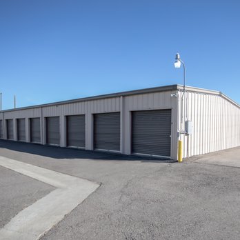 Blue Sky Self Storage - Bennett - Outdoor Storage Units - Self Storage Near Me - Bennett, Colorado