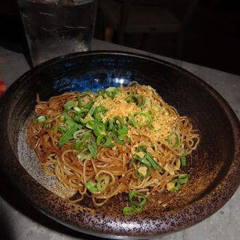 Star Noodle - Garlic Noodles - Asian Fusion Near Me - Lahaina, Hawaii