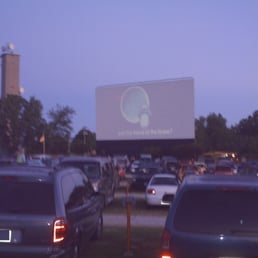 National Anthem before the movies (Summer 2006) National Anthem before the movies (Summer 2006)