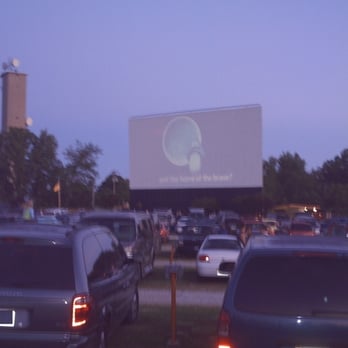 49'er Drive-In Theatre - National Anthem before the movies (Summer 2006) - Drive-In Theater Near Me - Valparaiso, Indiana 49'er Drive-In Theatre - National Anthem before the movies (Summer 2006) - Drive-In Theater Near Me - Valparaiso, Indiana